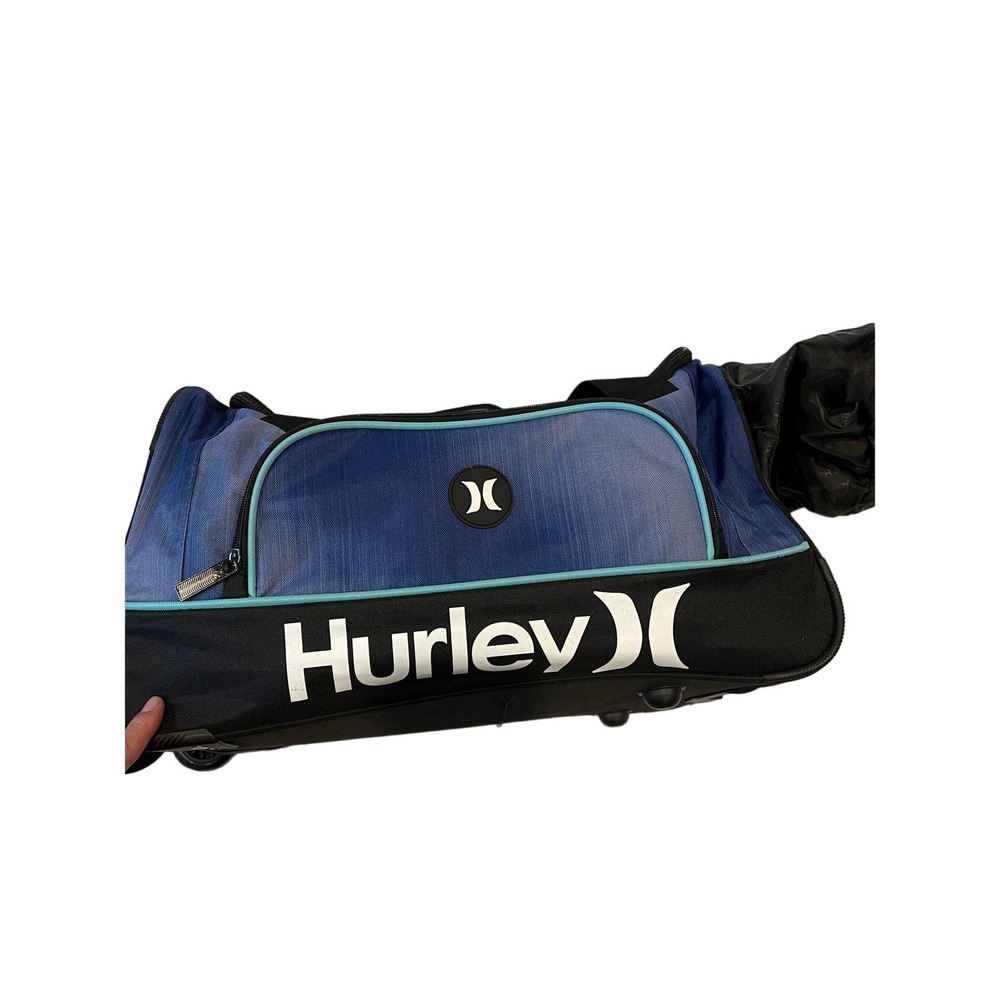 Hurley Soft Shell Spinner Roller 24"x12"x12"
